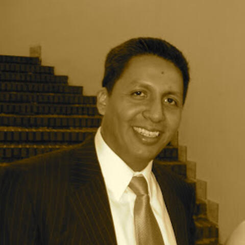 Walter D. Valdivia