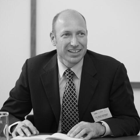 Joerg S. Hofstetter 